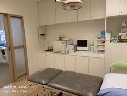 Mount Elizabeth Novena Hospital (D12), Retail #544663481